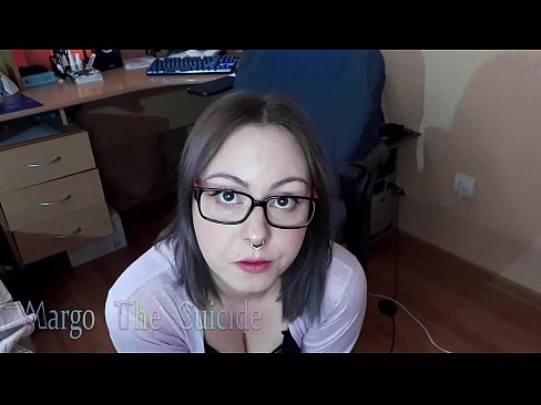 ❤️ Сексуальна дівчина в окулярах глибоко відсмоктує дилдо на камеру ❤ Порно-відео у нас uk.hentai-menu.ru