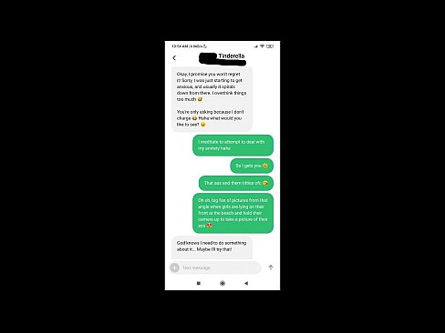 ❤️ Я додав до свого гарему нову PAWG від Tinder (включаючи розмову з Tinder) ❤ Порно-відео у нас uk.hentai-menu.ru
